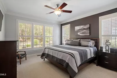 3805 Orange Cosmos Avenue, Wake Forest, NC 27587 - Photo 11