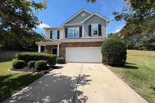 1317 Hosmer Ct, Wake Forest, NC 27587 - Photo 1