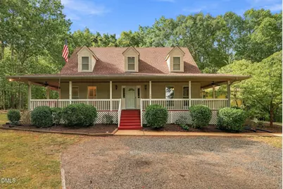 757 Turtle Creek Drive, Pittsboro, NC 27312 - Photo 5