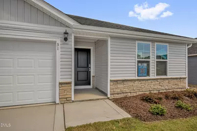 31 E Emily Gardens Drive, Selma, NC 27576 - Photo 7