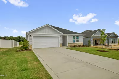 31 E Emily Gardens Drive, Selma, NC 27576 - Photo 5