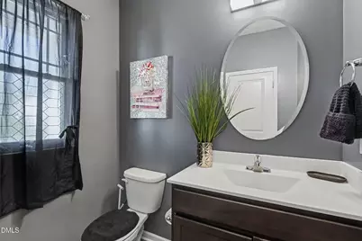 6600 Bunker Hill Drive, Raleigh, NC 27610 - Photo 5
