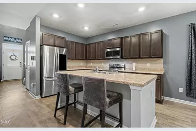 6600 Bunker Hill Drive, Raleigh, NC 27610 - Photo 9