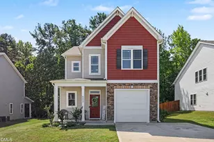 6600 Bunker Hill Dr, Raleigh, NC 27610 - Photo 1