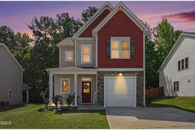 6600 Bunker Hill Drive, Raleigh, NC 27610 - Photo 3