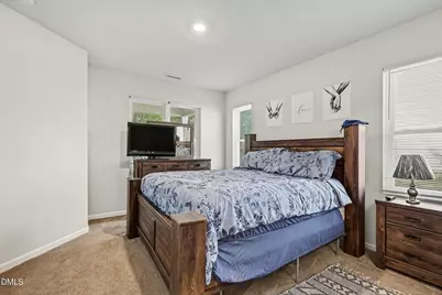 6600 Bunker Hill Drive, Raleigh, NC 27610 - Photo 13