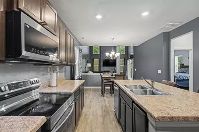 6600 Bunker Hill Drive, Raleigh, NC 27610 - Photo 11