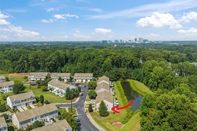 1027 Renewal Place, Raleigh, NC 27603 - Photo 25