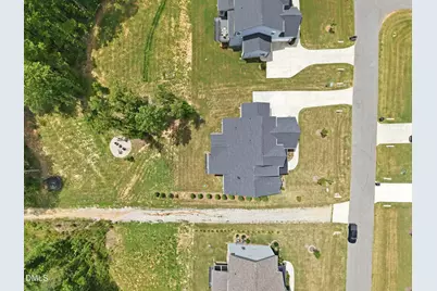304 Inwood Forest Drive, Raleigh, NC 27603 - Photo 5