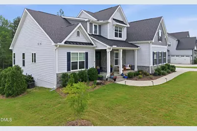 304 Inwood Forest Drive, Raleigh, NC 27603 - Photo 3