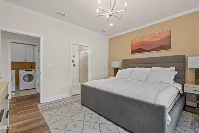 1622 Garden Park Circle, Fuquay-Varina, NC 27526 - Photo 15