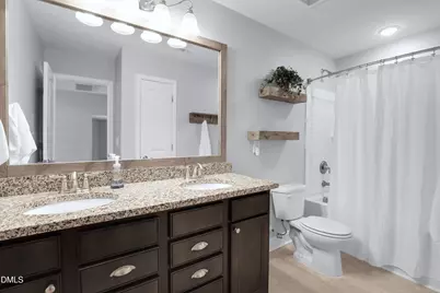 2630 Turner Pines Drive, New Hill, NC 27562 - Photo 39