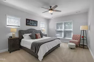 2630 Turner Pines Dr, New Hill, NC 27562 - Photo 21