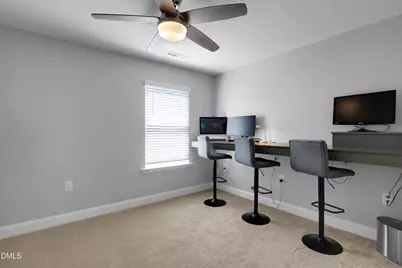 2630 Turner Pines Drive, New Hill, NC 27562 - Photo 37