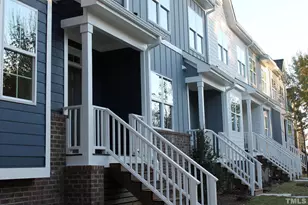 825 S Franklin St, Wake Forest, NC 27587 - Photo 1