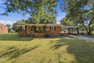2975 US Highway 158 W, Yanceyville, NC 27379 - Photo 1