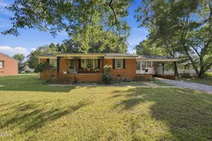 2975 U.S. Hwy 158 W, Yanceyville, NC 27379 - Photo 1