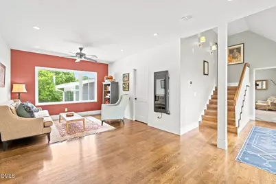 550 E Edenton Street, Raleigh, NC 27601 - Photo 33
