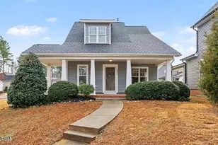 201 Kipling Dr, Oxford, NC 27565 - Photo 1