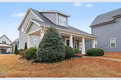 201 Kipling Drive, Oxford, NC 27565 - Photo 7