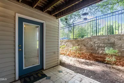 1309 Hillbrow Lane #101, Raleigh, NC 27615 - Photo 21