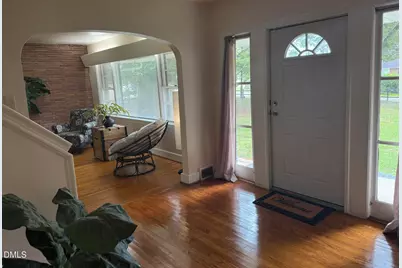 1408 Parker Lane, Henderson, NC 27536 - Photo 7