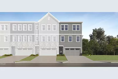2324 Stevens Pass Station, Apex, NC 27502 - Photo 23