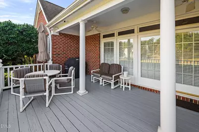 2513 McGowan Court, Wake Forest, NC 27587 - Photo 13