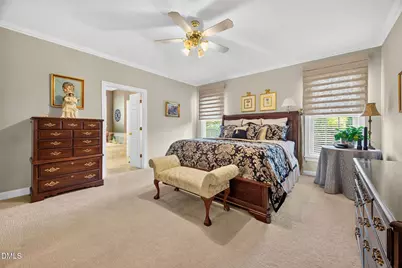 2513 McGowan Court, Wake Forest, NC 27587 - Photo 21