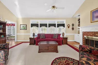 2513 McGowan Court, Wake Forest, NC 27587 - Photo 25