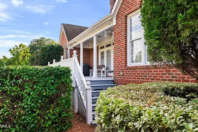 2513 McGowan Court, Wake Forest, NC 27587 - Photo 11