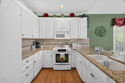 2513 McGowan Court, Wake Forest, NC 27587 - Photo 31