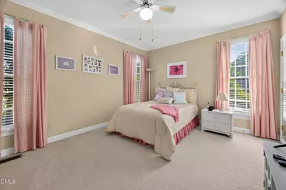 2513 McGowan Court, Wake Forest, NC 27587 - Photo 35