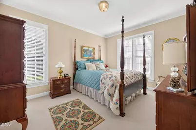 2513 McGowan Court, Wake Forest, NC 27587 - Photo 37