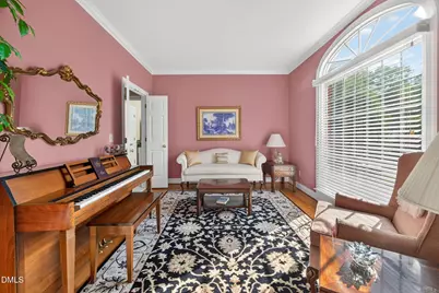 2513 McGowan Court, Wake Forest, NC 27587 - Photo 17