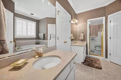2513 McGowan Court, Wake Forest, NC 27587 - Photo 23