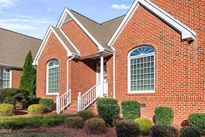 2513 McGowan Court, Wake Forest, NC 27587 - Photo 5