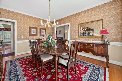 2513 McGowan Court, Wake Forest, NC 27587 - Photo 19
