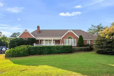 2513 McGowan Court, Wake Forest, NC 27587 - Photo 7