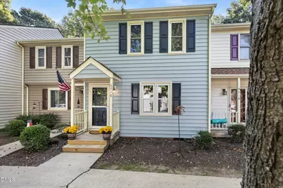 6718 Chauncey Drive, Raleigh, NC 27615 - Photo 1