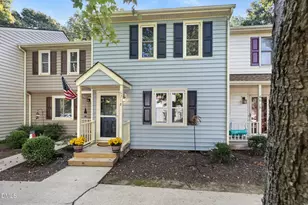6718 Chauncey Dr, Raleigh, NC 27615 - Photo 1