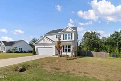 115 Greenhouse Street, Zebulon, NC 27597 - Photo 3