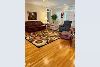2628 Wait Avenue, Wake Forest, NC 27587 - Photo 3