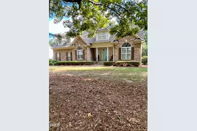 2628 Wait Avenue, Wake Forest, NC 27587 - Photo 1