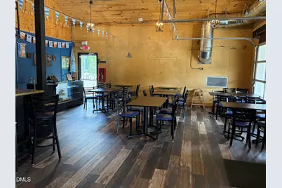 803 E Nash Street, Spring Hope, NC 27882 - Photo 5