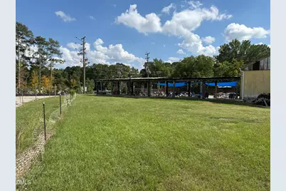 803 E Nash Street, Spring Hope, NC 27882 - Photo 13
