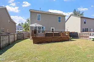 915 Award St, Fuquay Varina, NC 27526 - Photo 33