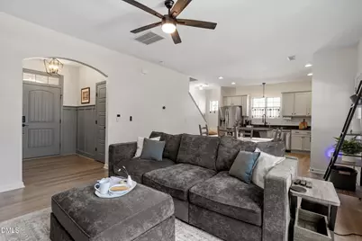915 Award Street, Fuquay Varina, NC 27526 - Photo 9