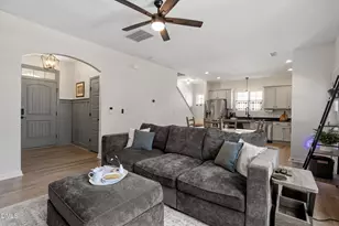 915 Award St, Fuquay Varina, NC 27526 - Photo 9