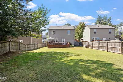 915 Award Street, Fuquay Varina, NC 27526 - Photo 35